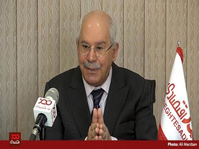کاهش بودجه عمرانی اشتغال و تولید ناخالص ملی کشور را کاهش می‌دهد/ از سرگیری پروژه‌های نیمه تمام اشتغال 750 هزار نفری ایجاد می‌کند