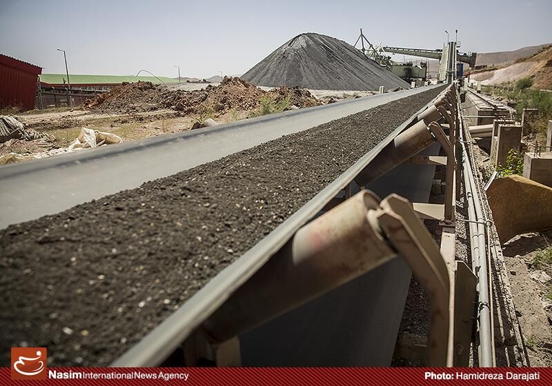 جذب سرمایه ۳۵۰ میلیارد تومانی برای صندوق بیمه فعالیت های معدنی / بیمه نامه اعتباری محدوده‌های اکتشافی امسال اجرایی شد