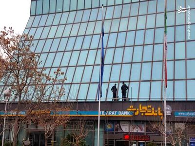 زیان انباشته بانک تجارت از ۱۰ هزار میلیارد تومان گذشت/ افزایش ۵ درصدی زیان انباشته بانک تجارت در ۱۵ ماه اخیر!
