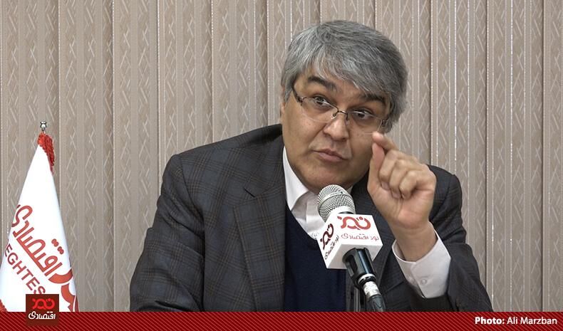 ارتقای داخلی سازی مهمترین اقدام خودروسازان در زمان تحریم است/ امکان ادامه تولید "ال 90" در داخل کشور وجود دارد/ مسئولان مرزها را در جبهه اقتصادی علیه دشمن گم کرده‌اند