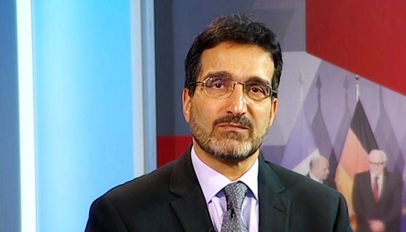 آمریکا به دنبال فلج کردن مبادلات تجاری ایران و اروپا در اینستکس است/ 75 تا 80 درصد شرکتهای بزرگ چینی هم با ایران کار میکنند هم با آمریکا