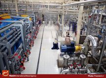 ایران دهمین قدرت تولیدات پالایشگاهی جهان است + نمودار