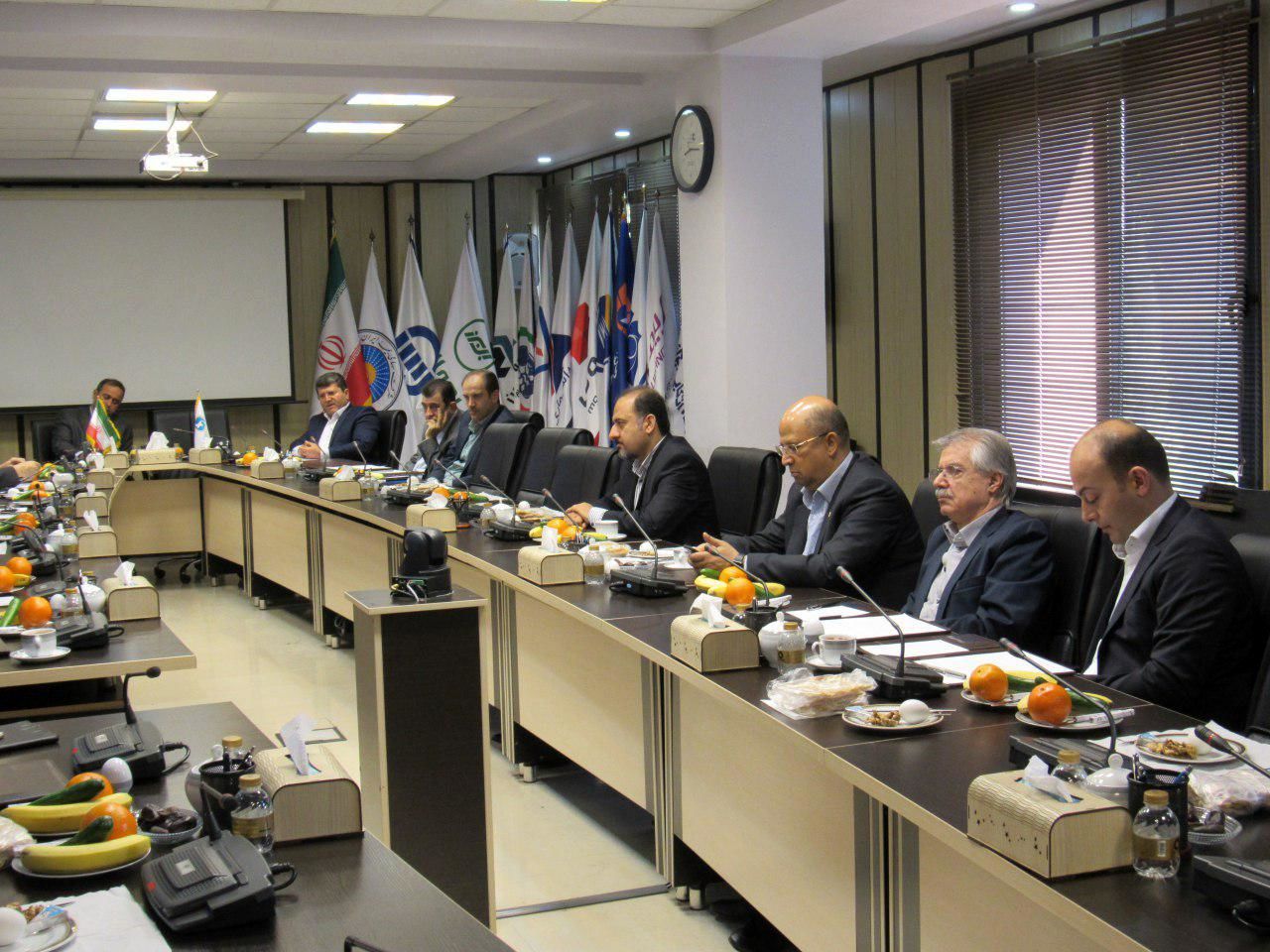 آغاز نامنویسی بیمه تکمیلی اهالی فرهنگ و رسانه