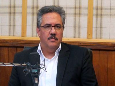 سال گذشته 6002 صادر کننده جدید داشتیم/ صادر کنندگان خوشنام دلواپسند و کنار کشیده‌اند