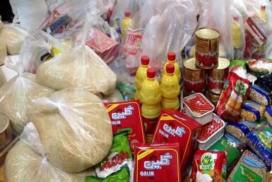 افزایش چشمگیر واردات برخی کالاهای اساسی توسط شرکت بازرگانی دولتی + جدول