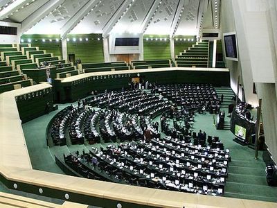 مجلس در بهار امسال بیش از ۷۰ میلیارد تومان بودجه دریافت کرده است + جدول