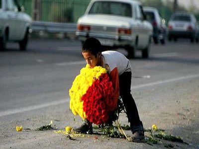 در دولت روحانی تعداد کودکان شاغل ۲۱ درصد افزایش یافت+ جدول