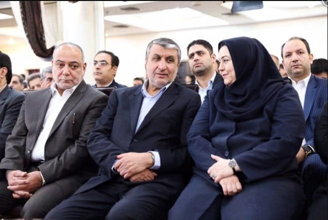 استعفا ندادم، برکنار شدم/ قراردادها در هما قبل از من رانتی بود/ آقایی به نام "م" بدهکار بزرگ هماست، اما بدهی اش را نمیدهد/ پیگیری 5 مطالبه مهم در هما مرا "بده " کرد