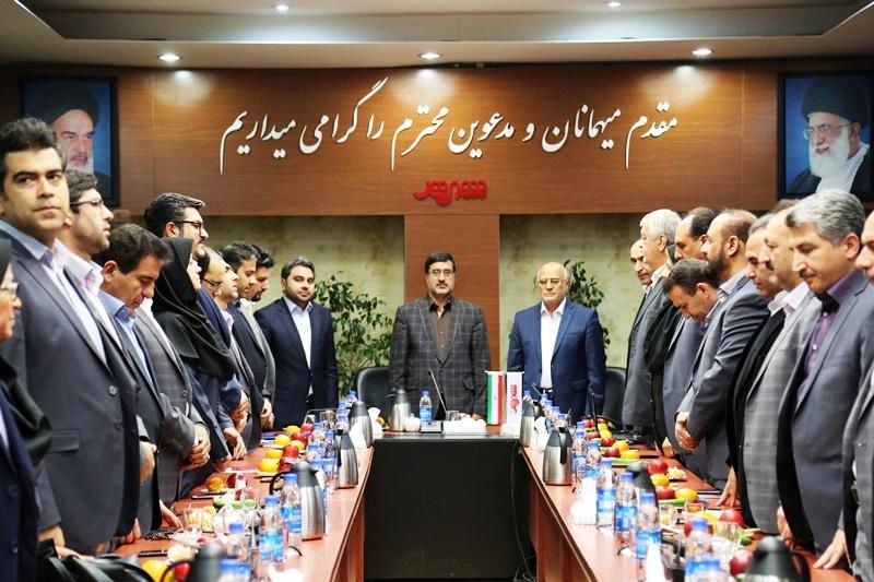 ۱۳۹ هزار حواله تکراری شهروند در اختیار کارکنان شهرداری تهران قرار گرفت!