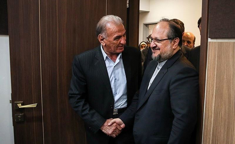 ۶ نکته اجمالی پیرامون عملکرد ضعیف شریعتمداری در دولت دوازدهم