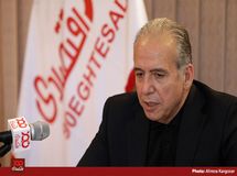 پشت تفکیک وزارتخانه‌های صمت کار کارشناسی نیست، رفیق بازی است