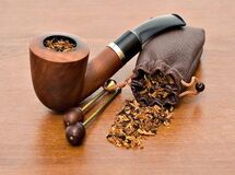 توتون و تنباکو در لیست اقلام عمده وارداتی