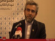 متاسفانه دولت چون قائل به گرفتن حق ایران در برجام نیست،‌نمی‌تواند حقمان را در برجام بگیرد/ اگر دولتمردان بگویند که مسیر طی شده در برجام غلط بوده، تمام محاسبات آمریکا و اروپا بهم می‌ریزد