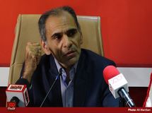 افزایش صادرات غیرنفتی در شرایط کنونی نگران کننده است