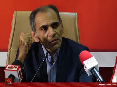 افزایش صادرات غیرنفتی در شرایط کنونی نگران کننده است