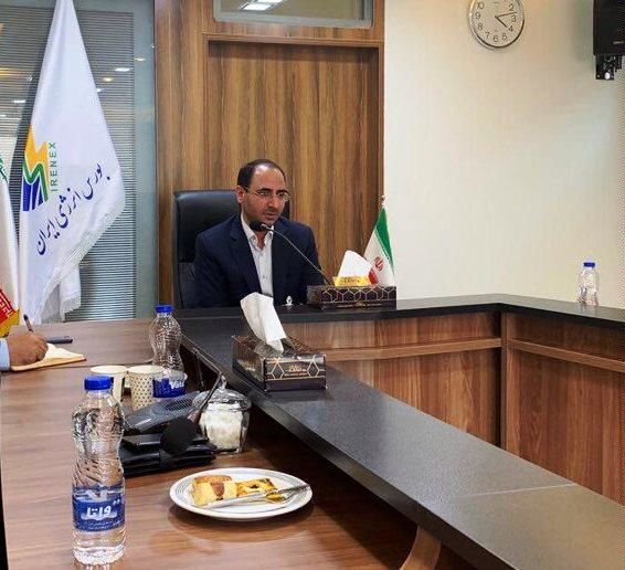 حضور همزمان مدیرعامل بورس انرژی ایران در هیات مدیره بانک مشترک ایران و ونزوئلا!/ مدیرکل سابق روابط عمومی بورس تهران همچنان سرپرست بانک است!