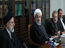 تخریب صندوق توسعه ملی را متوقف کنید/ برداشت از صندوق صرفا در برابر اصلاح ساختاری واقعی