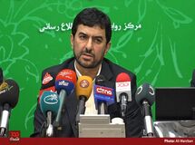 واکنش قائم مقام وزیر صنعت به اظهارات رئیس جمهور در مورد تشکیل وزارت بازرگانی