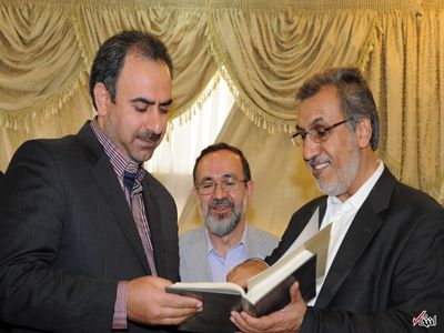 به غیر از احمد عراقچی پای کدام معاون سیف در پرونده التهابات ارزی پارسال گیر است؟/ فرشاد حیدری همچنان دو شغله است!