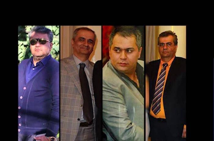 یازدهمین بدهکار بزرگ بانک تجارت را بشناسید/ برادران ریختهگران بعد از گرفتن وامهای کلان از بانک سرمایه، ۷۴۵ میلیارد تومان هم به بانک تجارت بدهکارند