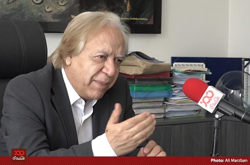 با وجود شورای گفتگوی دولت و بخش خصوصی نیازی به ایجاد اتاق فکر تولید نیست/ اظهارات معاون وزیر صنعت تعجب برانگیز بود