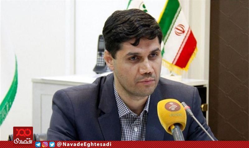 مدیرعامل صندوق بازنشستگی به دستور حسن روحانی برکنار شد