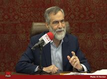 اینستکس فقط یک "شو" بود
