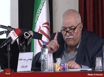 60 درصد صادراتمان با صادرات 100 سال پیش تفاوتی نکرده است!/ ما همچنان مصرف کننده کالاهای اروپایی هستیم!