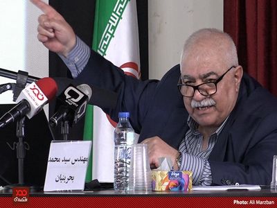 60 درصد صادراتمان با صادرات ۱۰۰ سال پیش تفاوتی نکرده است!/ ما همچنان مصرف کننده کالاهای اروپایی هستیم!