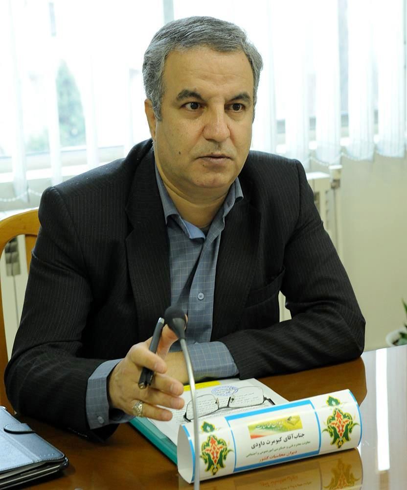 صندوق ذخیره فرهنگیان مشمول قانون منع به کارگیری بازنشستگان است/اغلب افردی که در شرکت‌های تابعه صندوق ذخیره فرهنگیان هستند بازنشسته‌اند