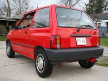 ۵۳ درصد خانوارهای شهری ایران، خودرو شخصی دارند