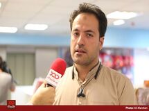 دیگر قفل دفاتر کلاسر را از چین وارد نمی‌کنیم/ گرانی ۳ برابری دلار در یکسال و نیم اخیر باعث شد تا جلوی واردات نوشت افزارهای خارجی گرفته و خودمان شروع به تولید کردن کنیم