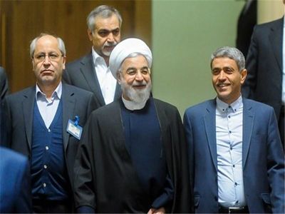 نرخ تورم مرداد ماه 98 عنوان دومین نرخ بالای تورم در سال‌های بعد از پیروزی انقلاب را کسب کرد + نمودار