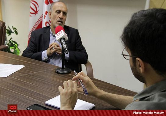 گالری