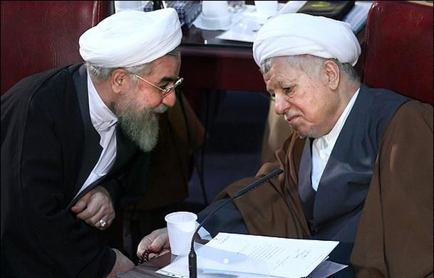 چهارده نرخ بالای تورم در سالهای بعد از پیروزی انقلاب اسلامی متعلق به دولتهای هاشمی و روحانی بوده است