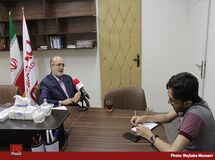 گفتگو با حیدر مستخدمین حسینی معاون اسبق بانک مرکزی و وزارت اقتصاد