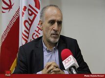 آمریکا با تحریم بانک مرکزی قصد دارد شرایط اقتصادی ما را سخت تر نشان دهد/ اصلا صندوق توسعه ملی به تنهایی تراکنش مالی ندارد که تحریمش کردند!