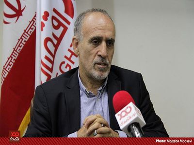 آمریکا با تحریم بانک مرکزی قصد دارد شرایط اقتصادی ما را سخت تر نشان دهد/ اصلا صندوق توسعه ملی به تنهایی تراکنش مالی ندارد که تحریمش کردند!