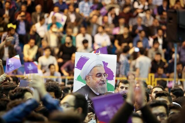 قرار نیست تا ابد در مورد نامه حمایت از روحانی پاسخگو باشیم/ نمی‌دانستیم که قرار است این تیم اقتصادی انتخاب شود
