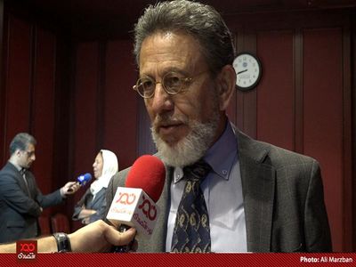 هیچ نماینده مجلسی اطلاعاتش درباره لایحه تجارت بیشتر از ما نیست/ رفته ایم درباره لایحه تجارت با نمایندگان مجلس مذاکره کرده ایم، اما عجیب است بدون درنظرگرفتن نظرات ما، قانون تصویب کردند