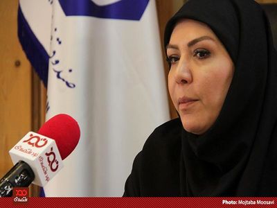 ۱۰ هزار صادرکننده رسمی در کشور داریم/ ۹۰ درصد صادرات کشور در دست شرکت‌هایی است که بالای ۱۰ میلیون دلار صادرات دارند
