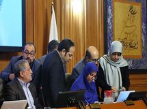 ۱۲/۴ هزار میلیارد تومان معادل ۷۲ درصد درآمد سال ۹۷ شهرداری تهران از محل درآمدهای ناپایدار بدست آمده است