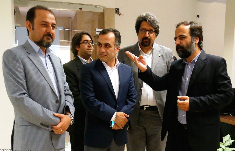 خسارت پرداختی بیمه رازی بابت میدان نفتی رگ سفید 28 میلیارد تومان بود