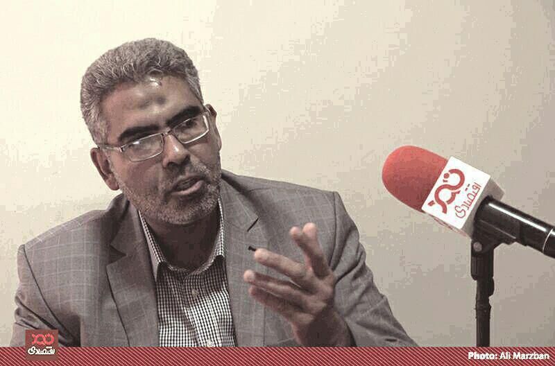 وزارت اقتصاد در دولت دوازدهم فشل است/ دژپسند اختیار انتخاب و یا برکناری معاونانش را هم ندارد