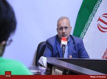 مصاحبه‌ «نود اقتصادی» با غلامحسین حسن تاش
