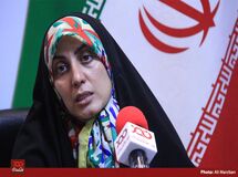 فیلم/ روایت حمیده زرآبادی، نماینده مجلس از اتفاقات عجیب در بیمه ایران و البرز