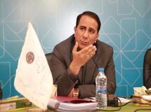 مهدی جهانگیری از هیات مدیره بانک گردشگری استعفا کرد