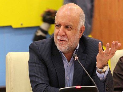 جزئیات کشف دومین مخزن نفتی بزرگ در تاریخ ایران / "نام آوران" ٥٣ میلیارد بشکه ذخیره نفت دارد
