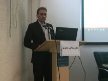 شالوده سیاست‌های اقتصادی دولت روحانی را نمی‌پسندم/ سال 96 بصورت لحظه‌ای از آقای روحانی در انتخابات ریاست جمهوری حمایت کردم