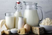 گرانی غیر منتظره لبنیات در نیمه اول امسال/ شیر 22 درصد و پنیر 18 درصد گران شدند